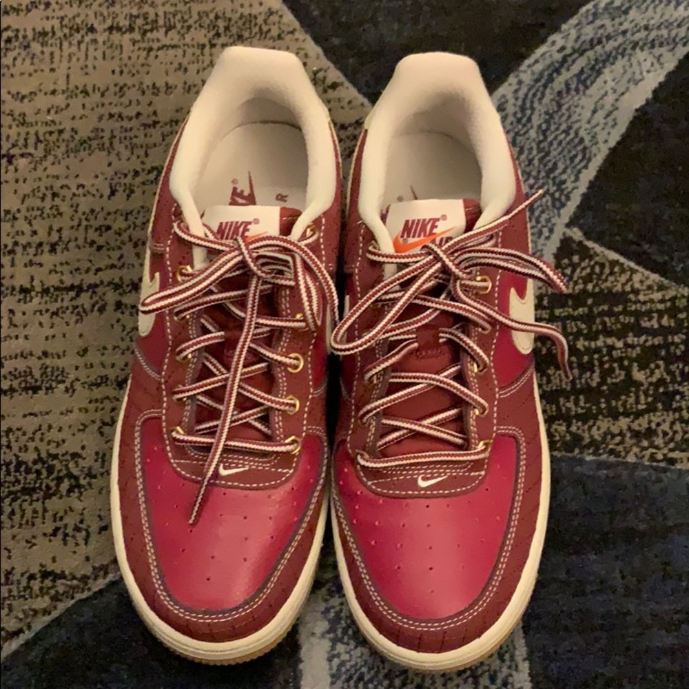 Nike Air Force 1